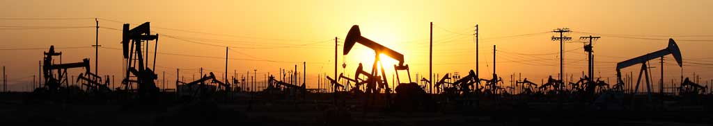 oil and gas law